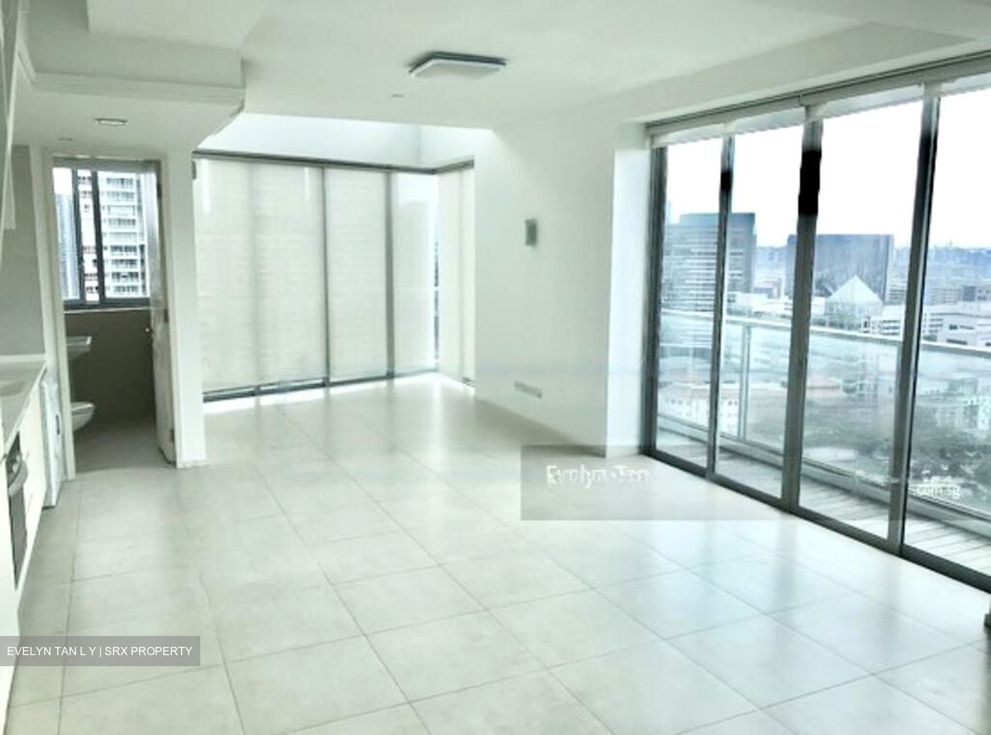Southbank (D7), Office #458093361